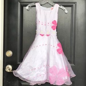 Girl’s Dress